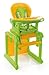 Quark Highchair Green – PLEBANI
