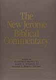 The New Jerome Biblical Commentary The New Jerome Biblical Commentary