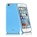 Produktbild The Protective Silicon Case 54626 für Apple iPhone 6/6S blau (9919000108)