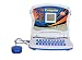 Planet of Toys Intellective Educational Computer (25 Activities and Games) with Mouse RS.1099.00