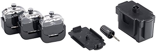 iColor Smart-Refill STARTER-Kit für Canon PG-510/512