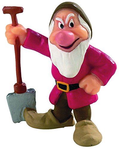 12478 - BULLYLAND - Walt Disney Blanche ...