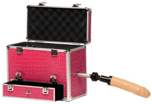 LoveBotz Pandoras Box Sex Machine LoveBotz Pandoras Box Sex Machine
