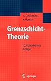 Image de Grenzschicht-Theorie