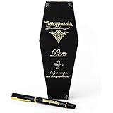Transylvania Fountain Pen