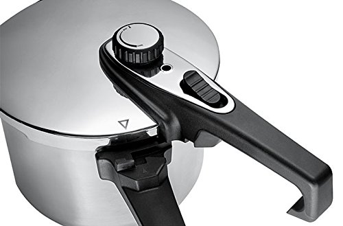 Profi Cook PC-SKT 1072 Schnellkochtopf - 2