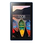 Lenovo Tab 3 Essential(7 inch, 8GB,Wi-Fi Only), Black
