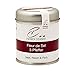 Produktbild Patrick Coudert,"Fleur de Sel 3 Pfeffer" eines 2-Sterne Kochs (90 g Streudose)