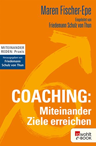 Coaching: Miteinander Ziele erreichen