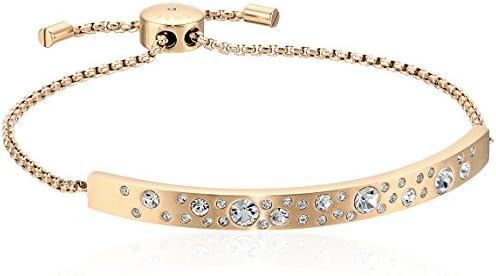 Michael Kors Modern Brilliance Slider Strand Bracelet