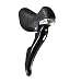 Produktbild SHIMANO 105 st-5800 - Set Befehle - 2 x 11 Geschwindigkeiten schwarz 2016 Hebel SRAM