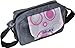 Original Dooky 126401 Travel Buddy – Pink Circles