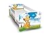 Produktbild BEST FOR KIDS KINDERBETT 70x160 MIT RAUSFALLSCHUTZ (**Kinder**, Löwe)