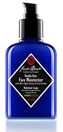 Jack Black Double-Duty Face Moisturiser SPF20 97 ml