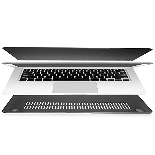 MacBook Air 11 H  lle  Pasonomi   Ultra D  nn Matte Harte Schutzh  lle Cover Schutzabdeckung Etui f  r Apple Macbook Air 11 6 Zoll  Modellnummer A1370