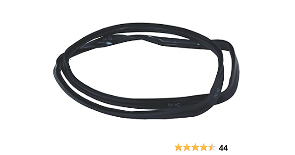 Hotpoint, guarnizione per porta del forno, codice articolo originale  C00111687 : Amazon.it: Grandi elettrodomestici
