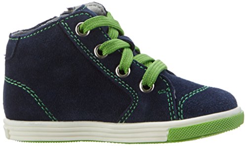 Richter Kinderschuhe Baby Mädchen Sing Lauflernschuhe - 6