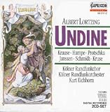 Undine (Ga) - Krause