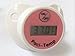 BabyMad Digital Baby Dummy Thermometer NEW Waterproof PINK