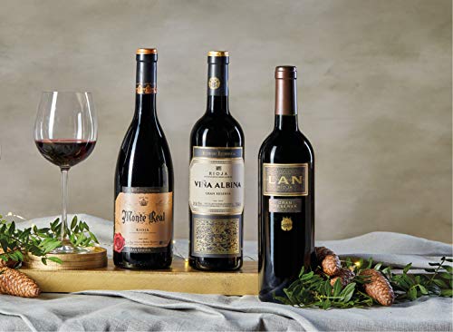 ESTUCHE DE REGALO 105-R