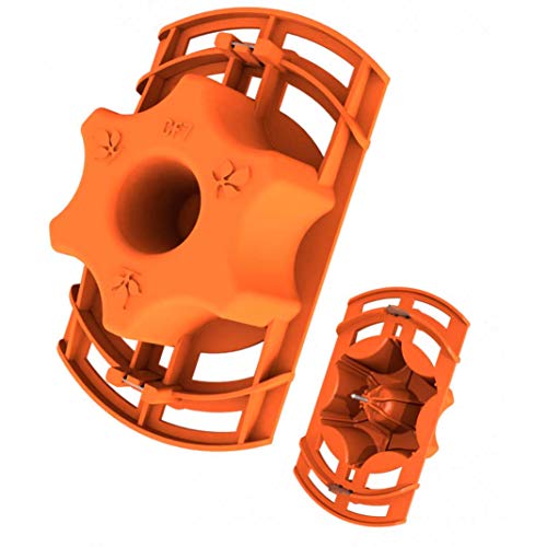 Preisvergleich Produktbild Kreisschneider für Growschränke Secret Jardin Cable Flange (70mm)