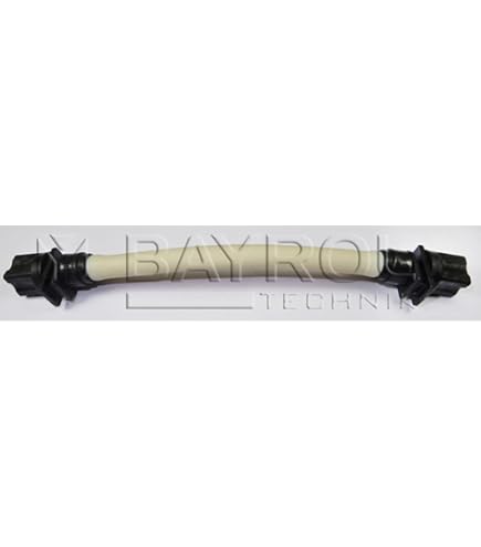 Santopren Futterschlauch 3x7 – Ersatzteil Für Hayward® Commercial Controller
