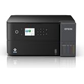 EPSON EcoTank L6360 Wi-Fi Tarayıcı Fotokopi Dubleks &Ccedil;ok Fonksiyonlu Tanklı Yazıcı