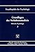 Produktbild Klinische Psychologie.: Enzyklopädie der Psychologie, Bd.3, Grundlagen der Verhaltensmedizin