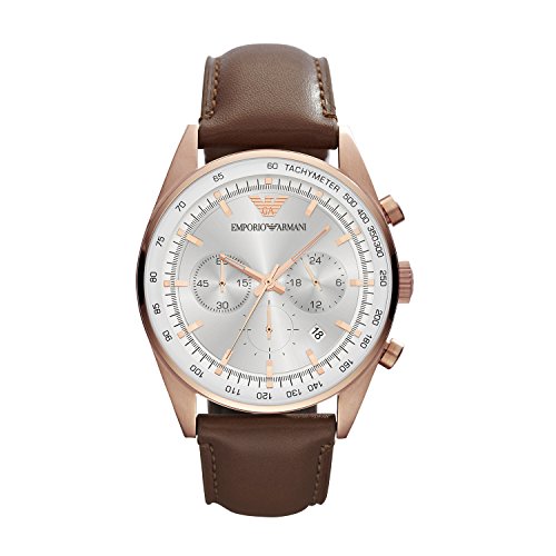 Emporio Armani Herren-Uhren AR5995