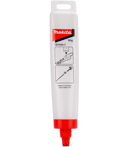 Lubrifiant Engrenages STIHL 80g - Pour Débroussailleuses, Taille-Haies Et Dresse-Bordures | Protection Durable