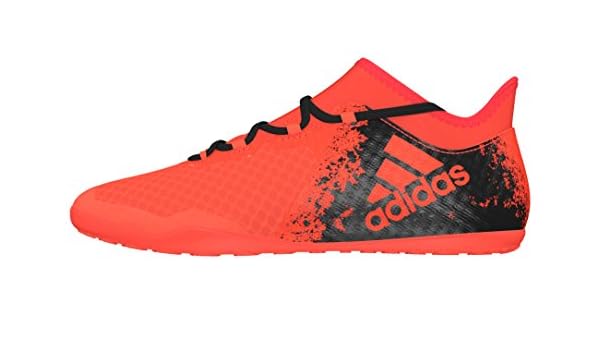 adidas x 16.2 black