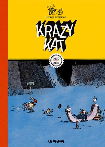 Télécharger Krazy Kat vol 2 1930 - 1934 Gratuit