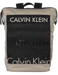 CALVIN KLEIN K50K50353 LOGO ADDICTION BACK MOCHILA Hombre