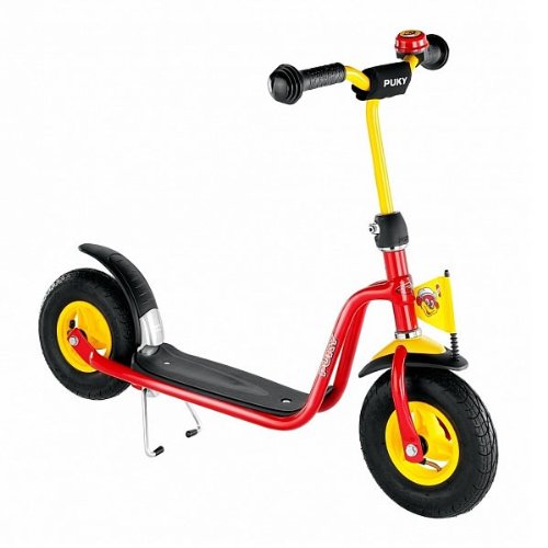 Preisvergleich Produktbild PUKY 5123 - R03L Ballonroller Luftbereifung