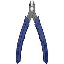 Tronchesi per Cuticole, Cuticola Nipper, Tagliacuticole, Tronchesine