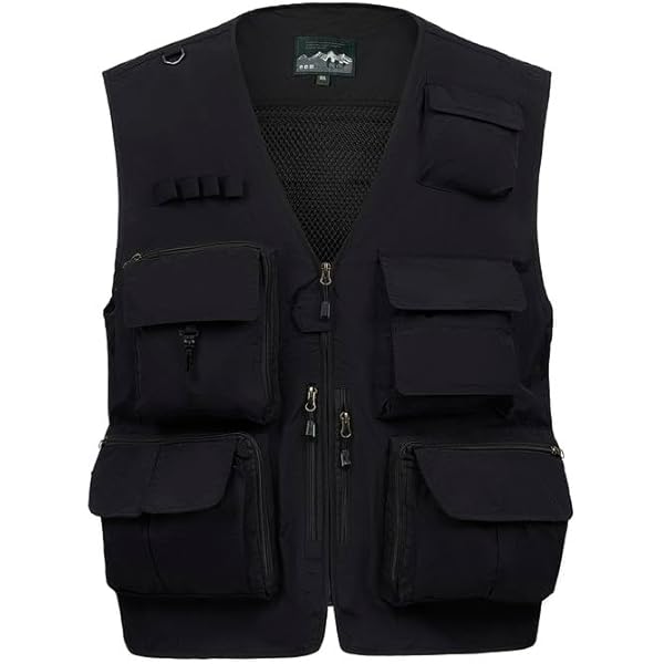 Bass Pro Youth Fishing Vest At Deborah Clayton Blog