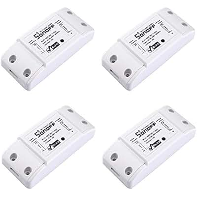 Suchergebnis auf Amazon.de für: Schrank - Schalter & Dimmer