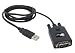Produktbild Sigma USB to Serial-Value 1.5 m black USB Cable – USB Cables (1.5 m, black)