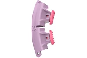 Swiss Activa+ pièces supplémentaires pour Swiss Activa+ Smart Hula Hoop. Il s'étend de 112cm de Taille à 130cm. Il ne Comprend Pas Le Cerceau Complet