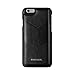 Produktbild Diesel 24254 Moulded Flip V Design Schutzhülle für Apple iPhone 6/6s schwarz