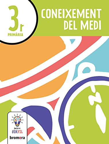 Coneixement del Medi 3r Projecte Fèrtil