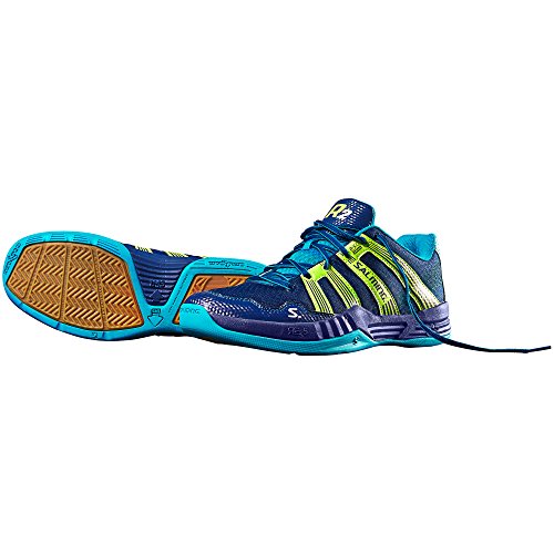 Salming Race R2 3.0 Mens Indoor Court Shoes