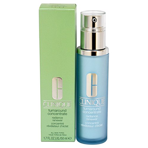 Clinique - TURNAROUND concentrate radiance - 50 ml