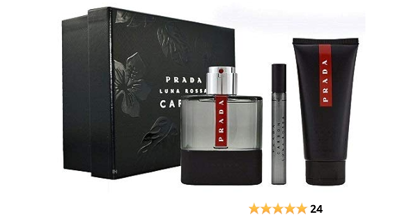 carbon prada 100ml