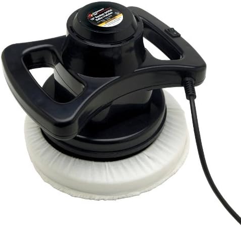 Performance Tool W50054 10-Inch Random Orbital Buffer/Polisher by Performance Tool