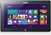 Produktbild Samsung ATIV Tab 25,7 cm (10,1) Tablet (Qualcomm, Dual-Core, 1,5GHz, 2GB RAM, 32GB interner Speicher, Touchscreen, Win RT) metallic silber