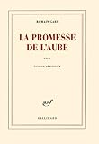 La promesse de l'aube