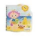 Lamaze  My Friend Emily Bath Book