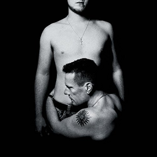 Preisvergleich Produktbild Songs Of Innocence by U2