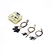 Produktbild CC3D Flight Controller 32 Bits Prozessor mit Fall Seite Pin für RC Quadcopter Großhandel